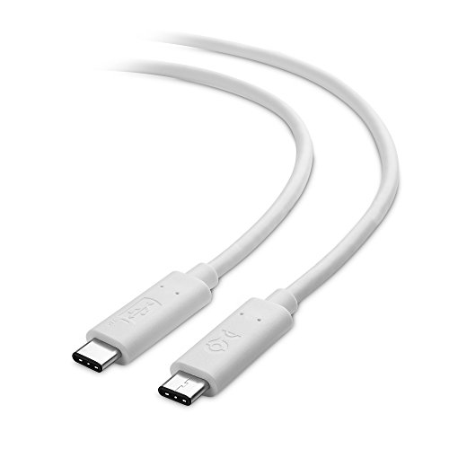 ענייני כבלים [USB-IF מוסמך] 100W USB C ל- USB C טעינה כבל 6.6 רגל עבור MacBook Pro/Air, iPad Pro